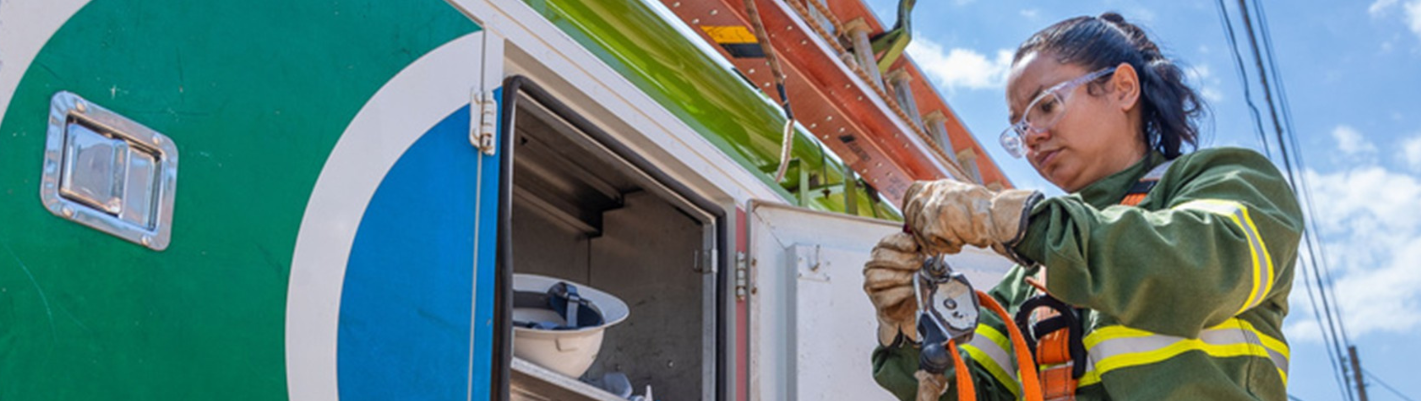 Distribuição de energia para locais de provas do Enem 2025 será monitorada em tempo real no RN