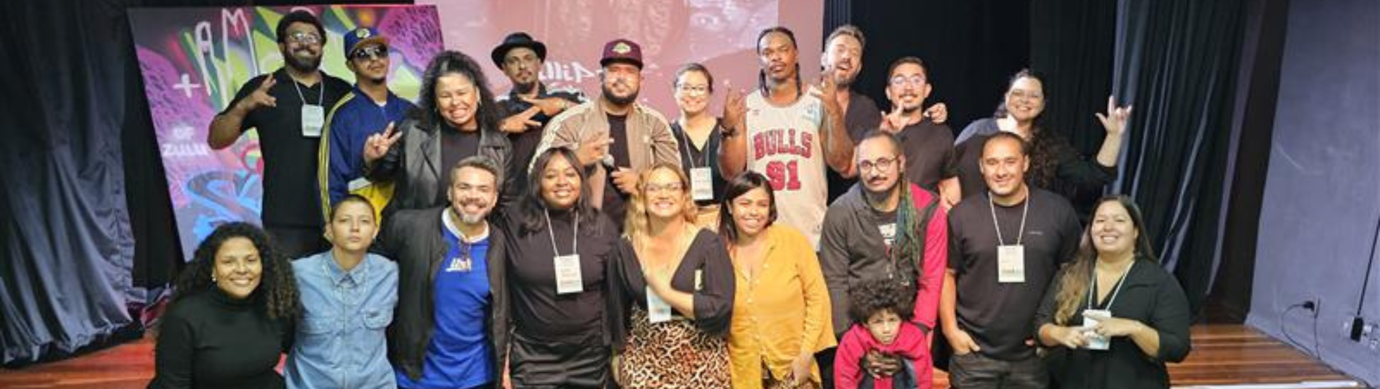 Instituto Neoenergia lança Caravana Energia da Cultura 2026