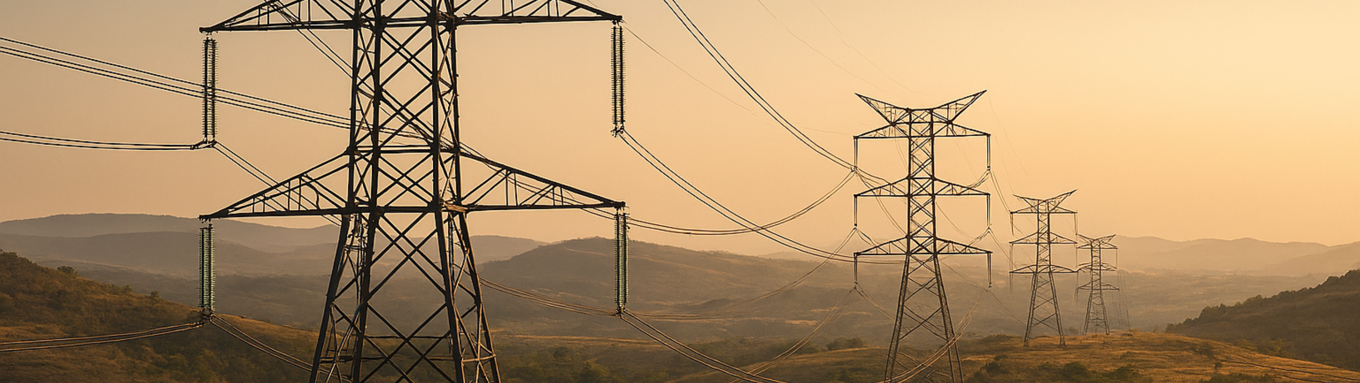 Neoenergia entrega segundo trecho da linha de transmissão Alto Paranaíba 