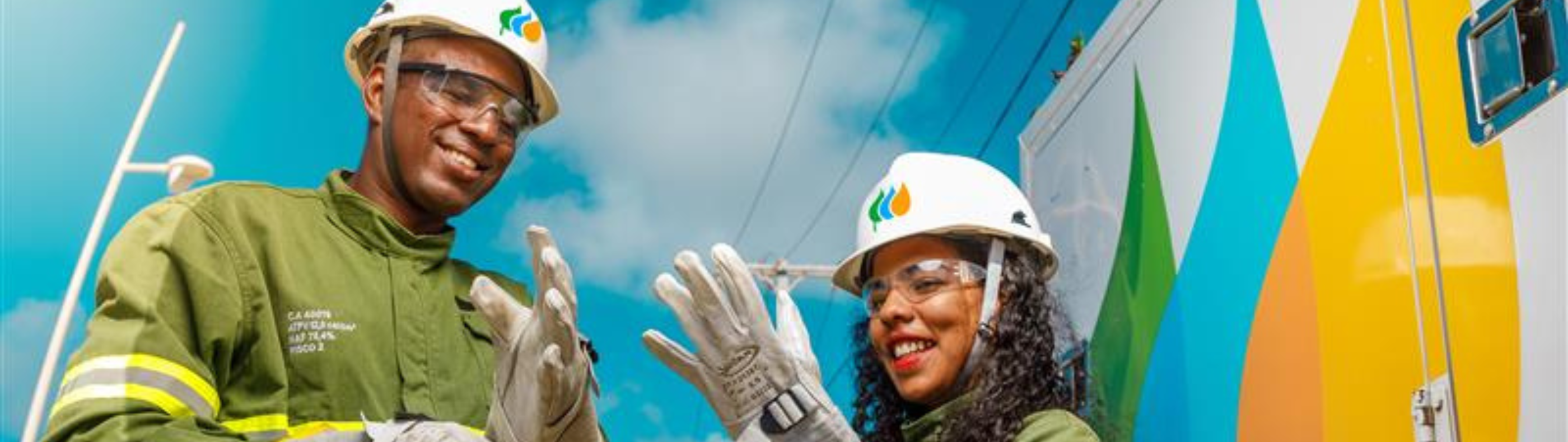 Neoenergia e BEI anunciam acordo de financiamento verde de 300 milhões de EUR para modernizar a rede elétrica da Bahia